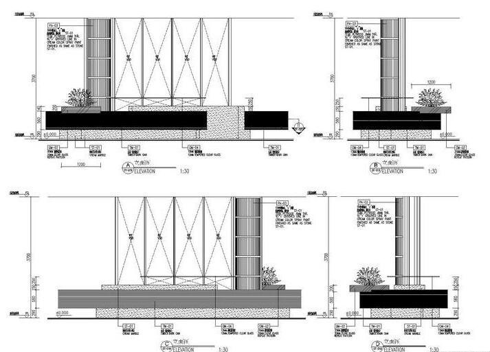 CAD学习教程,cad绘制技巧