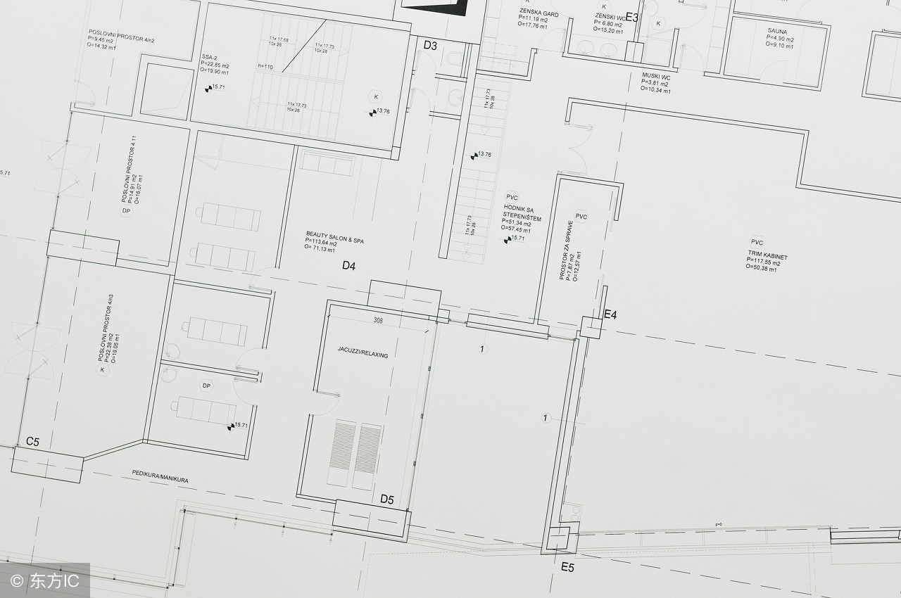 CAD学习教程,cad绘制技巧