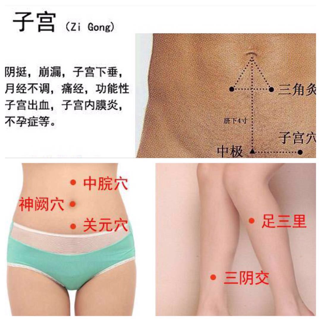 夏日炎炎，欢天喜地的恭送大姨妈，怎么过几天又回来了？