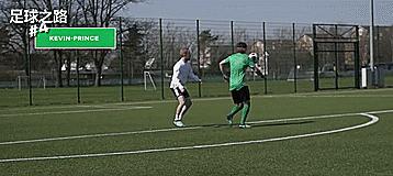 五个欧冠,欧冠边锋过人技巧