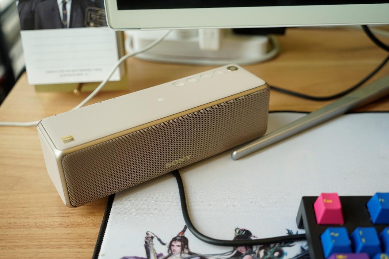 高音质高质量的音响,高质量高颜值音响