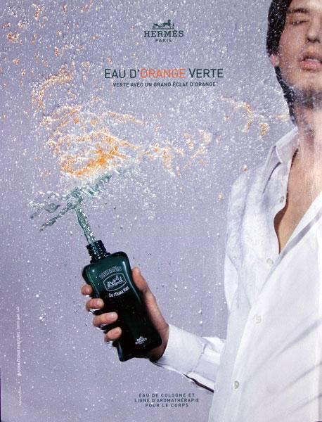 巴宝莉香水调香师 (巴宝莉香水怎么喷持久)