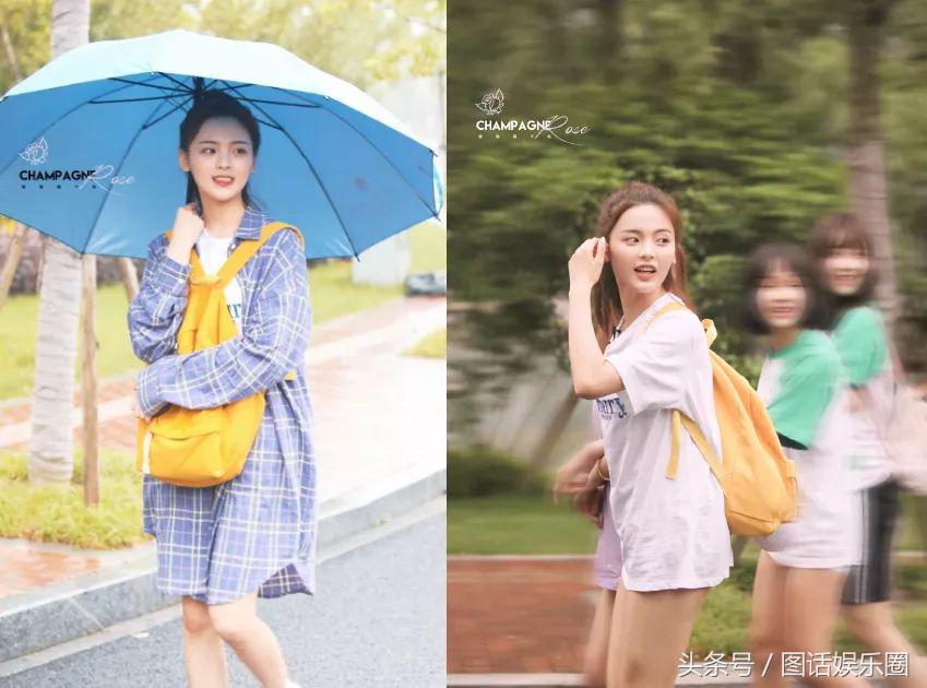 开300万的车，背20万的包，袜子都要1600块，101的姑娘们真有钱啊