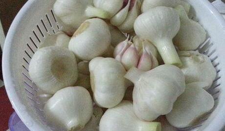 2022年金乡5月4日鲜蒜行情,山东金乡今天鲜蒜最新价格