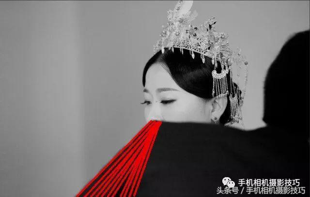 夜景怎么拍出来不散光,夜景拍出高级感的秘诀