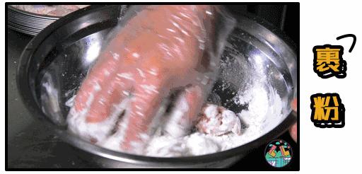 路人小吃如何一跃成名？广大学子高考结束想跟你再吃一次卤人甲！