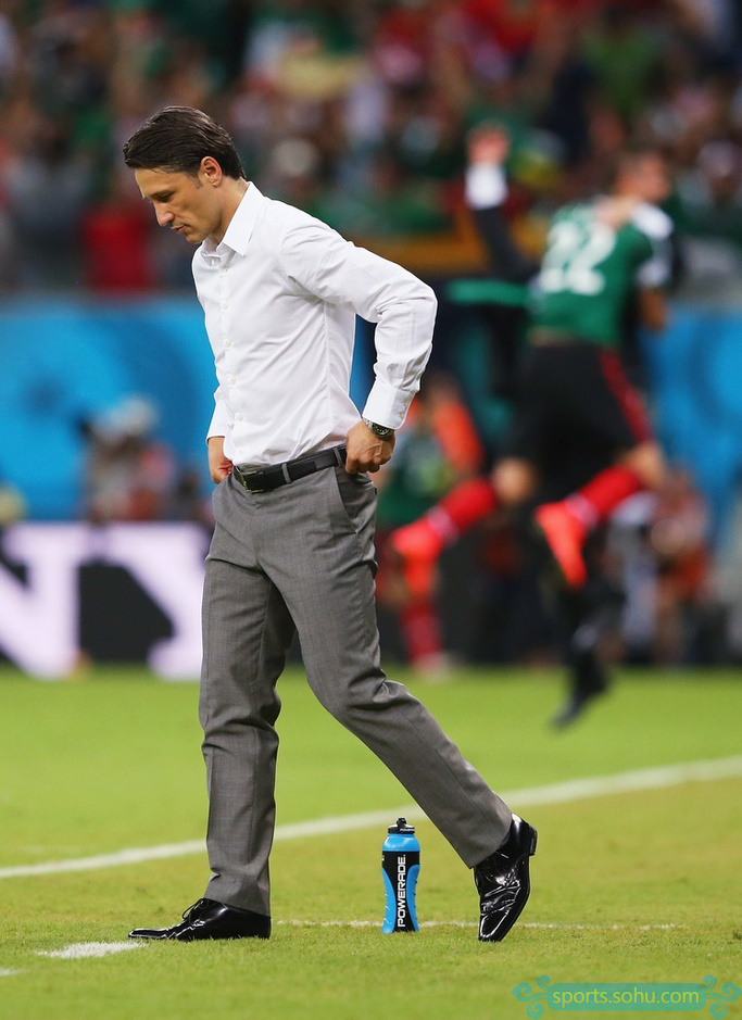 2014世界杯十二强赛,2014年世界杯全程回顾最新