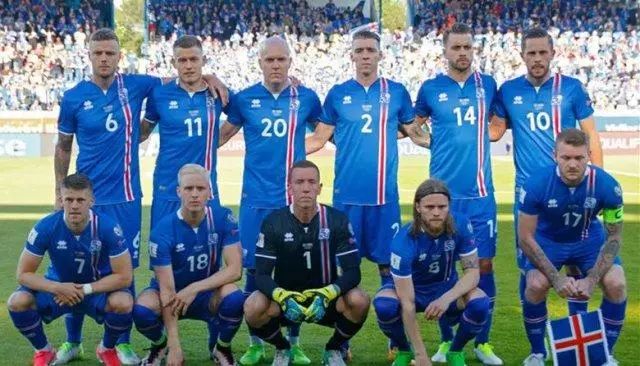 世界杯32强巡礼之利比亚,世界杯32强球队全解析冰岛