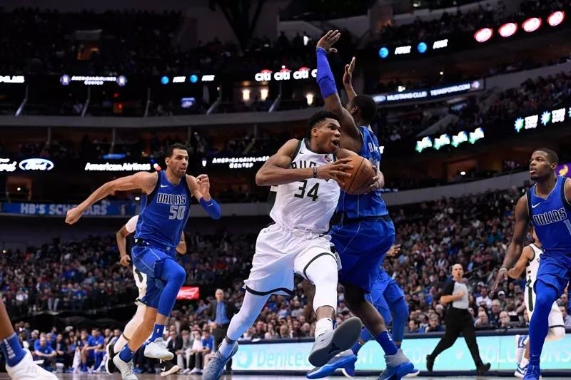 在nba打篮球有多累,普通人去nba打球需要经历的困难