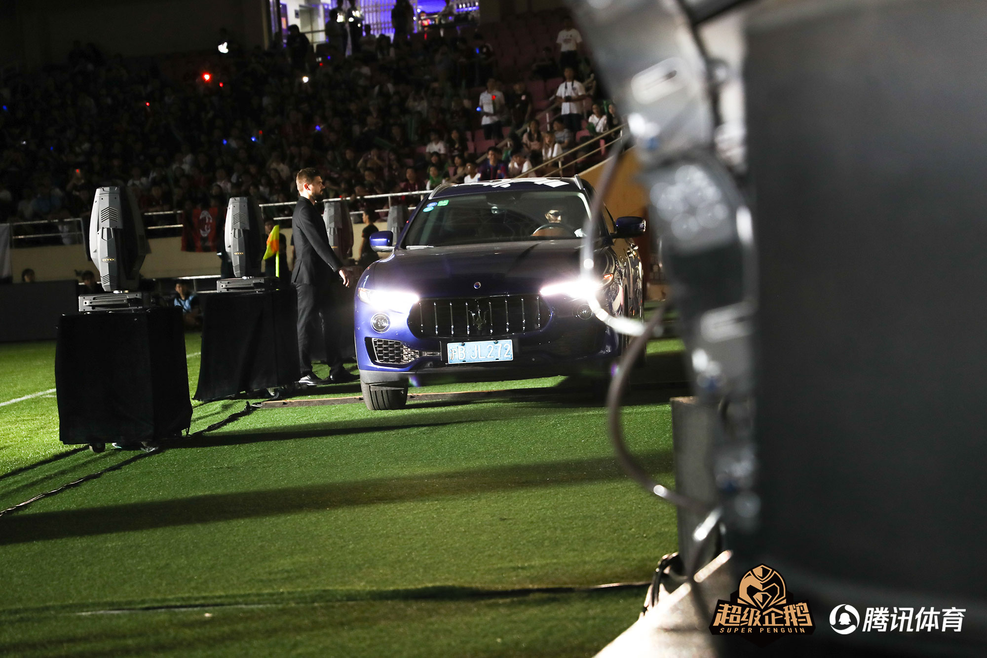 玛莎拉蒂联动光与夜之恋,玛莎拉蒂合作