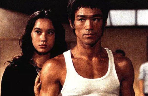 华语影坛四个“小龙”，多数人只认识三位，却不知有一位音效大师