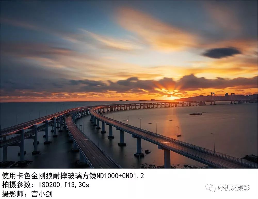 风光滤镜哪些最实用,风光摄影如何选滤镜参数