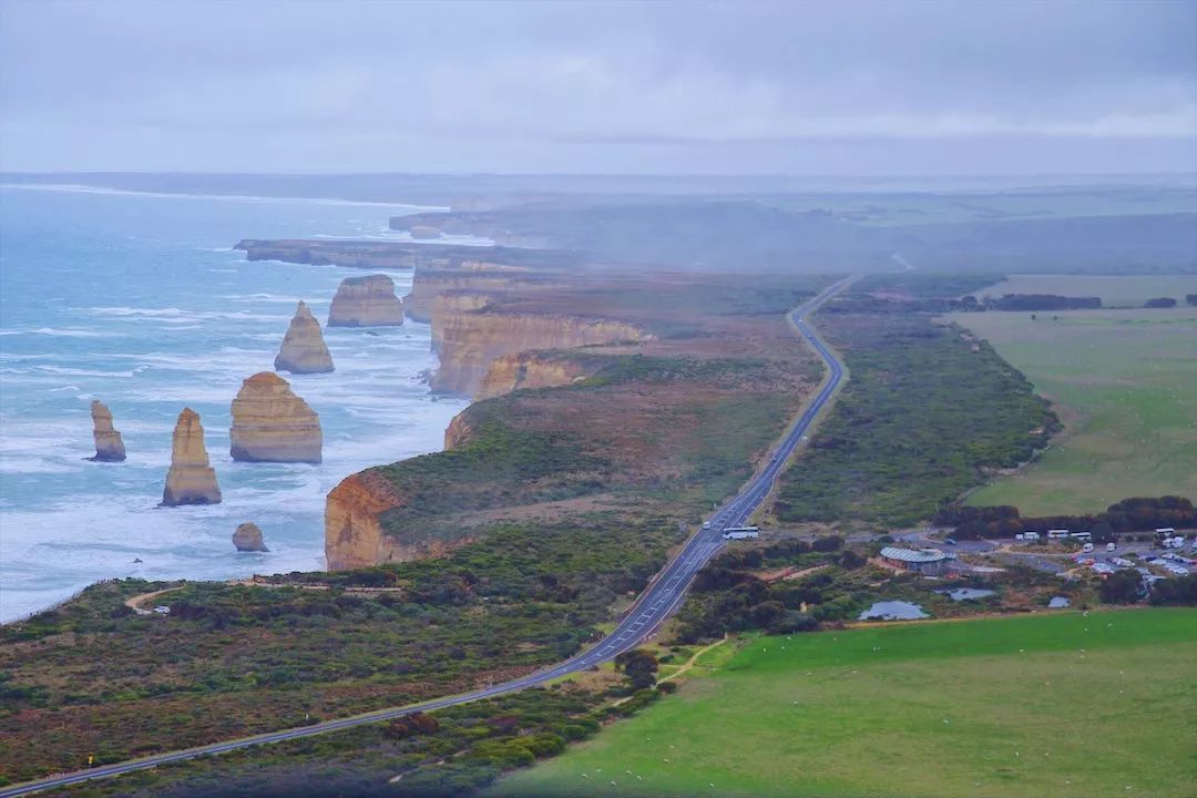 “新晋男友”李现代言的这个南半球网红城市，6月往返只需¥3000