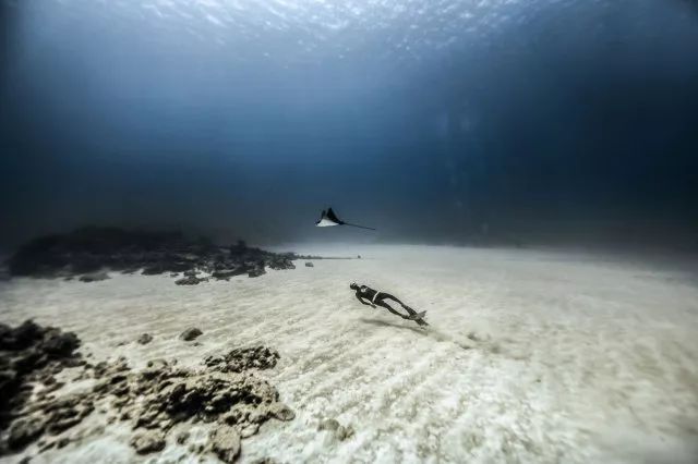 玩客说丨这里有一张东方“海盗”的藏宝图