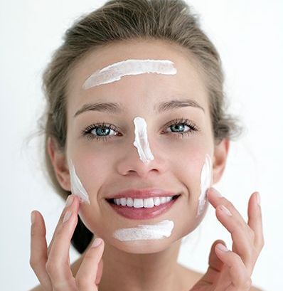 为什么有人晒不黑有人容易晒黑,为什么有的人晒都晒不黑