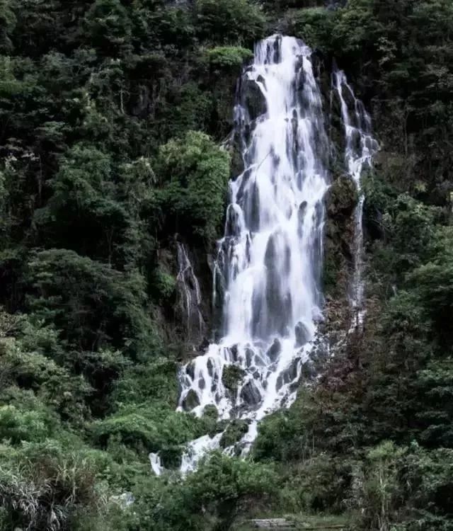 6月的贵州，简直要逼疯摄影师！