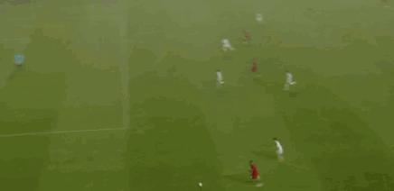 2018c罗用一己之力挽救葡萄牙,c罗非常开心