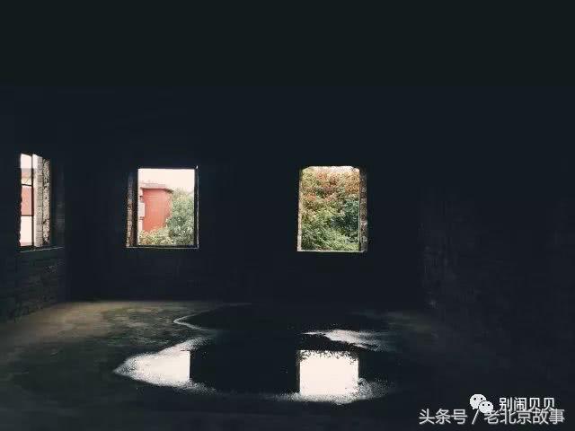 探秘鬼楼的视频,北京著名鬼楼