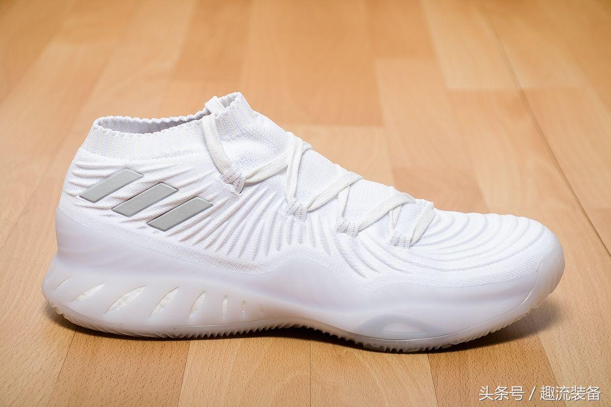 适合突破型后卫穿的实战鞋,高性价比后卫鞋