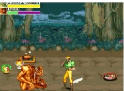 恐龙快打隐藏了20多年的秘密,恐龙快打类型有哪些