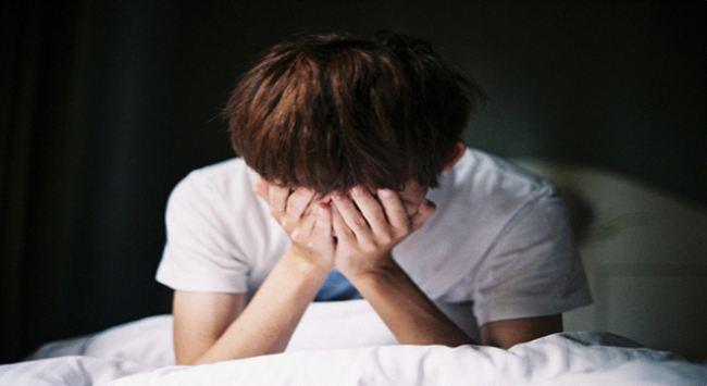 如何预防青少年因性冲动惹祸