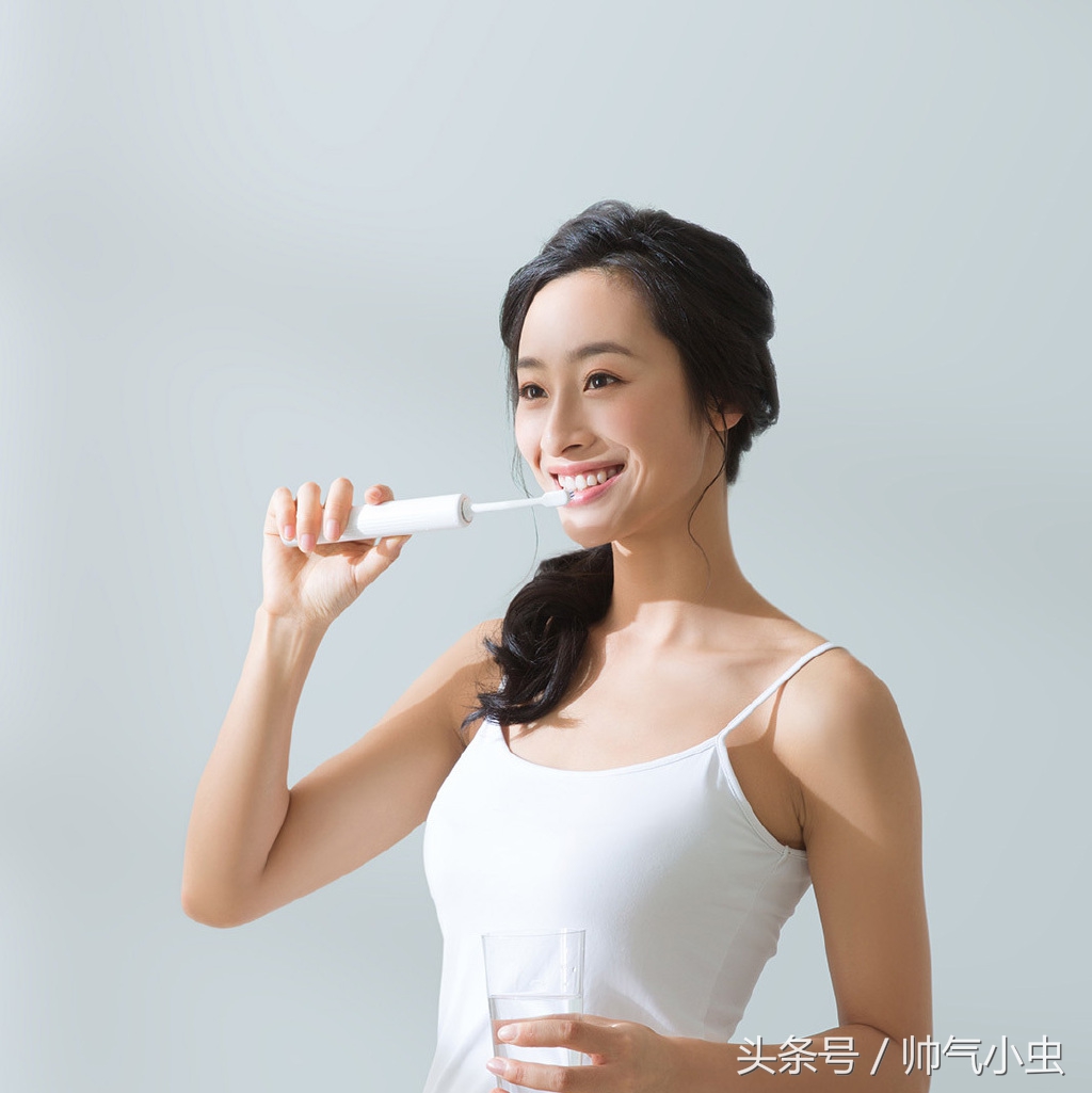 小米众筹：奥运祥云火炬设计师操刀，IPX7防水，震频3万+，仅99元