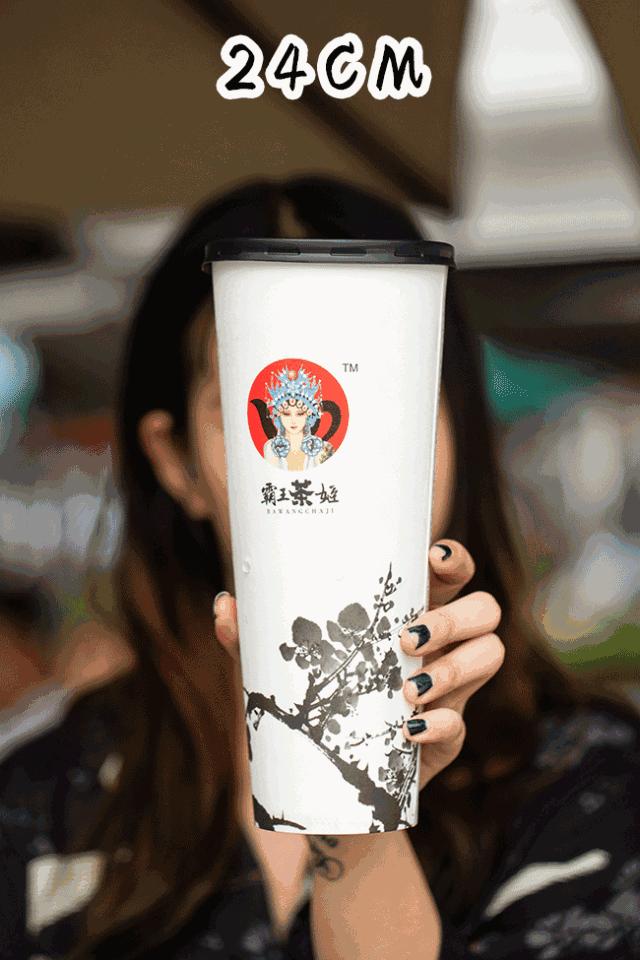 近期排队很火的网红茶 (排队最好的网红茶)