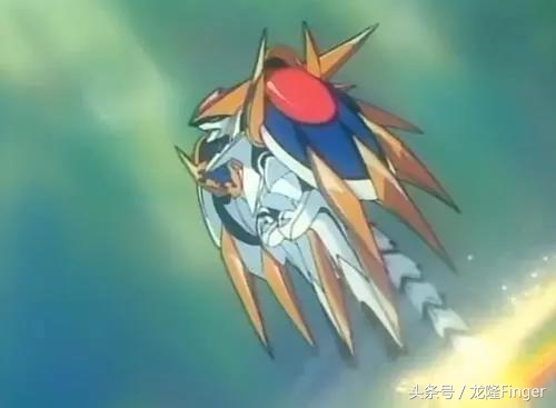 神龙斗士神龙号最终形态,神龙斗士剑王龙神号完整版