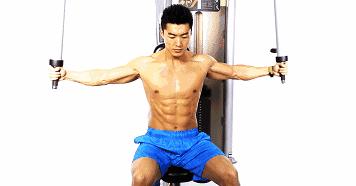 八块腹肌才完美吗,八块腹肌练出来这力气大不大