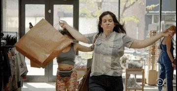 省钱不是为了存起来,而是……可以买更多的好东东!