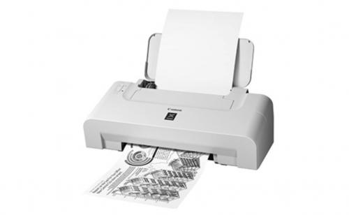 佳能1188打印机驱动安装教程,佳能打印机ip1188怎么换墨盒