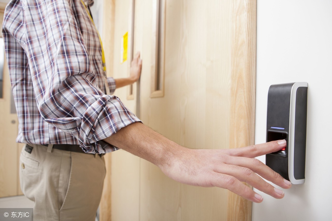 指纹门锁的品牌,防盗指纹智能门什么品牌好