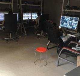 dnf打金工作室最多开多少,dnf游戏工作室真实收入