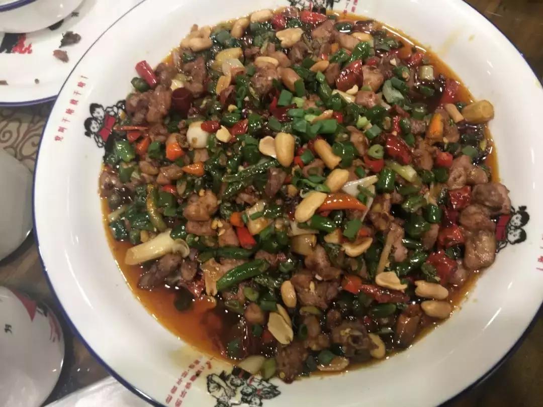 成都建设路美食排行榜,成都建设路美食推荐店铺有哪些呢