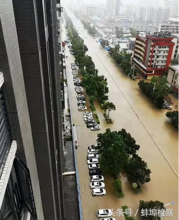 直击广东暴雨车,直击广东暴雨抢险救援