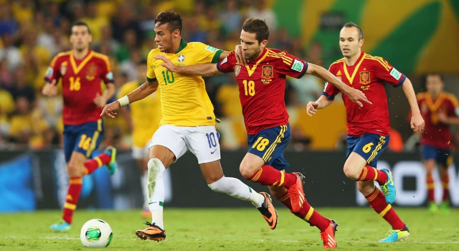 世界杯最感动的音乐,世界杯最震撼励志的歌曲