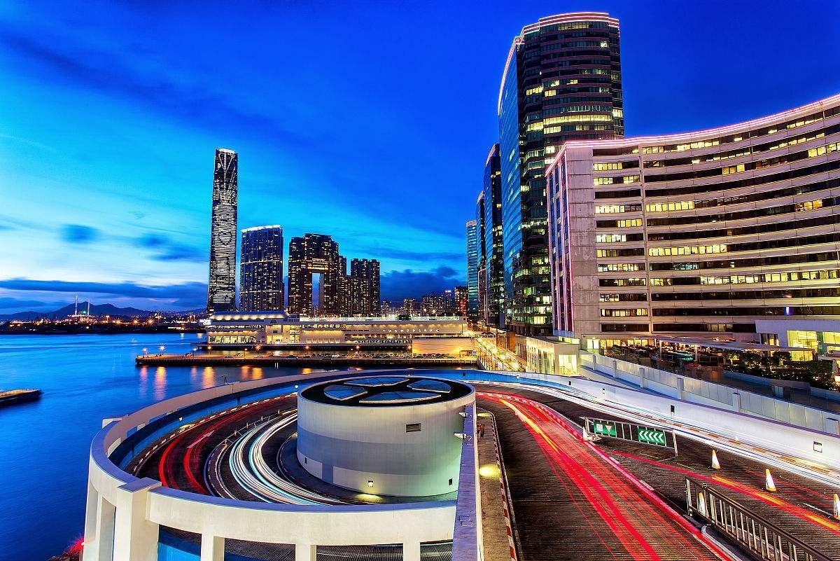 香港吃喝玩乐最全攻略,香港一天吃喝玩买详细攻略