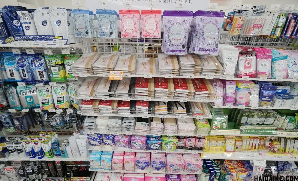 日本必买10件商品清单,日本十大必买物品清单