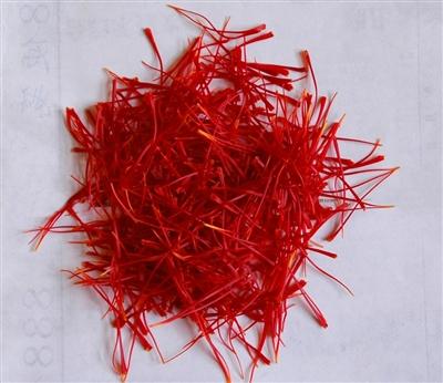 清热凉血舒肝解郁活血化瘀,花具有活血化瘀凉血解毒解郁安神