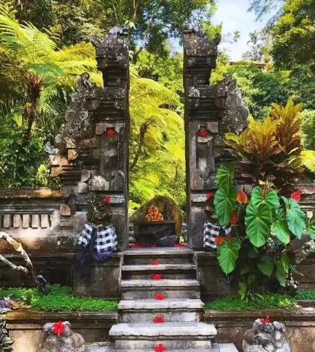 巴厘岛旅游目的地,巴厘岛深度游