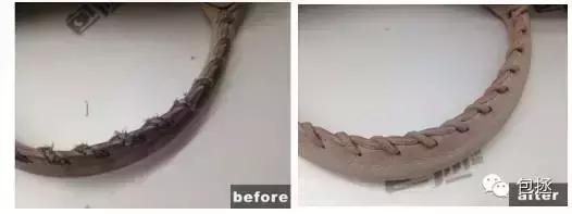 香奈儿包包磨损去哪修复,香奈儿皮面修复