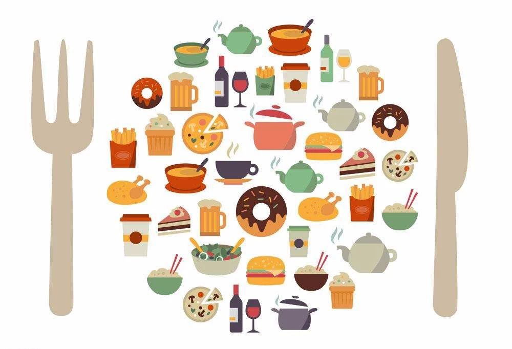 中餐餐饮免费模式营销方案,餐饮社群营销模式