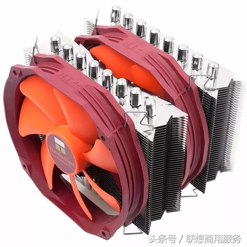 夏天你们都是怎么给电脑降温的,如何有效给电脑降温