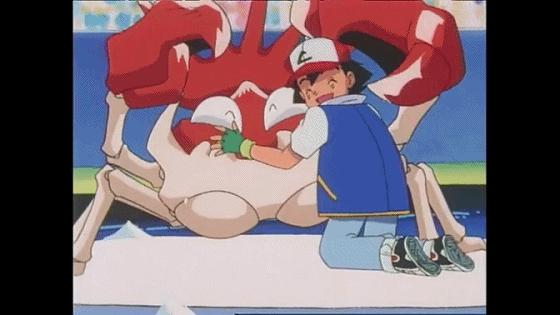 小智的神奇宝贝胜率,小智的所有神奇宝贝胜率