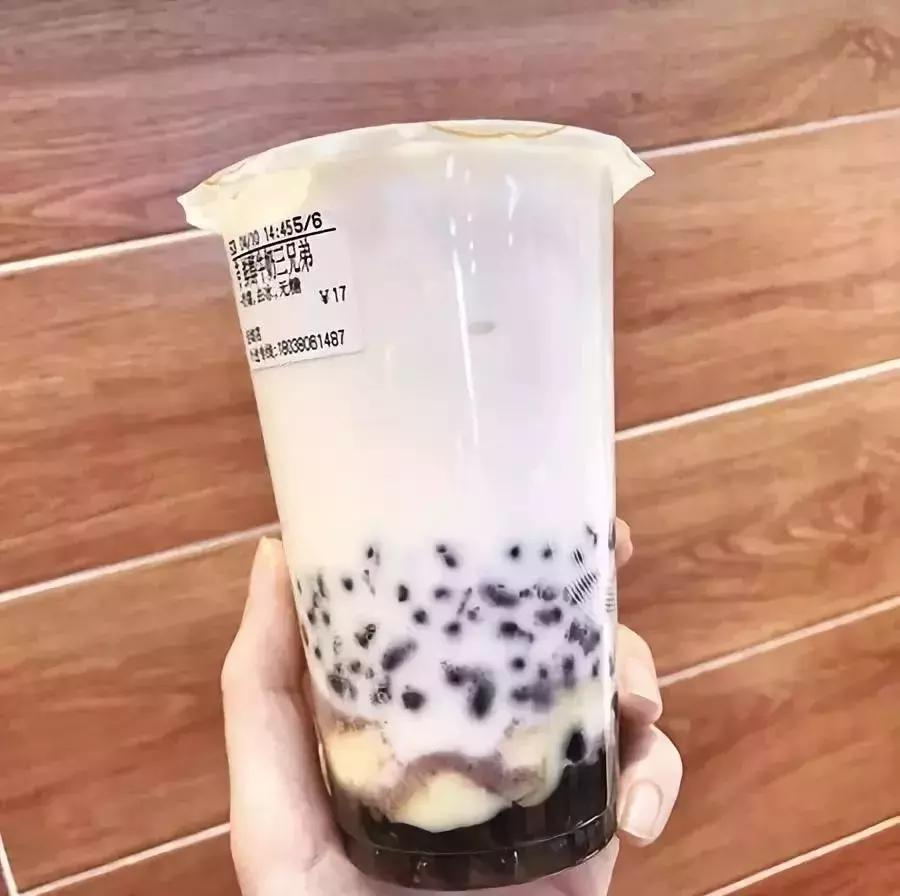 奶茶店低脂奶茶点单攻略,最便宜的奶茶点单攻略