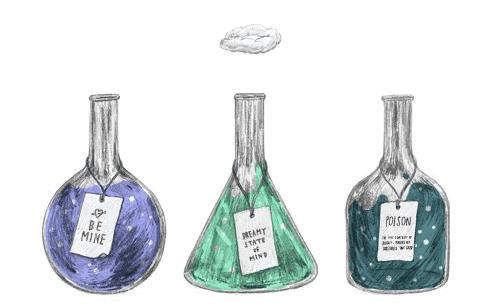 这次才是最性感的用香法，不止香调分析、喷香位置那么简单