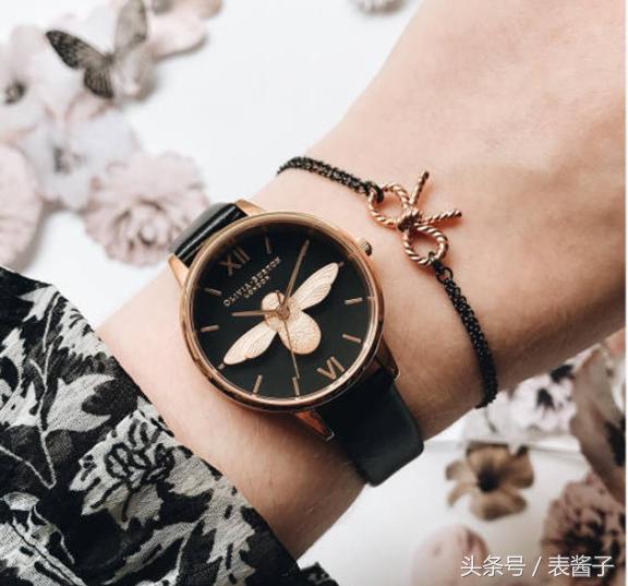 好看的腕表推荐性价比超高的,好看小众性价比高的手表