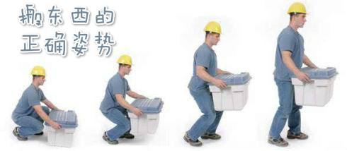 八成的人都会经历腰背疼，看完这个专家解读我觉得自己有救了