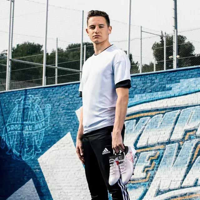 我是伪球迷,世界杯历届帅哥颜控