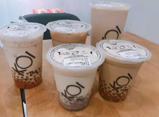 鹿角巷奈雪的茶喜茶哪个更便宜,奈雪喜茶鹿角巷